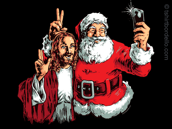 jesus-santa-bff-selfie-l1